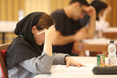 برگزاری چهل‌وچهارمین آزمون ارتقا تخصصی دستیاران در انستیتو قلب و عروق شهید رجایی