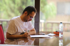 برگزاری چهل‌وچهارمین آزمون ارتقا تخصصی دستیاران در انستیتو قلب و عروق شهید رجایی