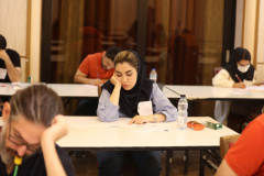 برگزاری چهل‌وچهارمین آزمون ارتقا تخصصی دستیاران در انستیتو قلب و عروق شهید رجایی