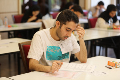 برگزاری چهل‌وچهارمین آزمون ارتقا تخصصی دستیاران در انستیتو قلب و عروق شهید رجایی