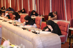 برگزاری چهل‌وچهارمین آزمون ارتقا تخصصی دستیاران در انستیتو قلب و عروق شهید رجایی
