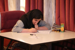 برگزاری چهل‌وچهارمین آزمون ارتقا تخصصی دستیاران در انستیتو قلب و عروق شهید رجایی