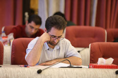 برگزاری چهل‌وچهارمین آزمون ارتقا تخصصی دستیاران در انستیتو قلب و عروق شهید رجایی