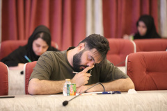 برگزاری چهل‌وچهارمین آزمون ارتقا تخصصی دستیاران در انستیتو قلب و عروق شهید رجایی