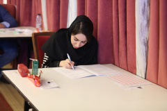 برگزاری چهل‌وچهارمین آزمون ارتقا تخصصی دستیاران در انستیتو قلب و عروق شهید رجایی