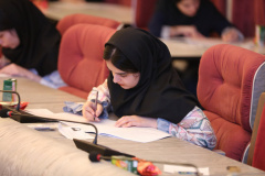 برگزاری چهل‌وچهارمین آزمون ارتقا تخصصی دستیاران در انستیتو قلب و عروق شهید رجایی