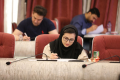 برگزاری چهل‌وچهارمین آزمون ارتقا تخصصی دستیاران در انستیتو قلب و عروق شهید رجایی