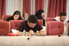 برگزاری چهل‌وچهارمین آزمون ارتقا تخصصی دستیاران در انستیتو قلب و عروق شهید رجایی