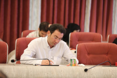 برگزاری چهل‌وچهارمین آزمون ارتقا تخصصی دستیاران در انستیتو قلب و عروق شهید رجایی