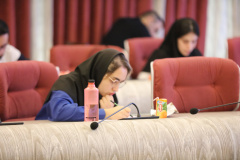برگزاری چهل‌وچهارمین آزمون ارتقا تخصصی دستیاران در انستیتو قلب و عروق شهید رجایی