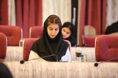 برگزاری چهل‌وچهارمین آزمون ارتقا تخصصی دستیاران در انستیتو قلب و عروق شهید رجایی