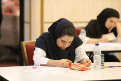 برگزاری چهل‌وچهارمین آزمون ارتقا تخصصی دستیاران در انستیتو قلب و عروق شهید رجایی