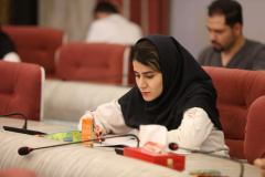 برگزاری چهل‌وچهارمین آزمون ارتقا تخصصی دستیاران در انستیتو قلب و عروق شهید رجایی