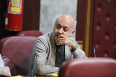 برگزاری جلسه دوماهانه انجمن جراحان قلب در انستیتو قلب و عروق شهید رجایی