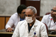 برگزاری جلسه شورای آموزش با محوریت ارتقاء آموزشی، توسعه مهارت‌ها و نوآوری در انستیتو قلب و عروق شهید رجایی