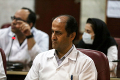 برگزاری جلسه شورای آموزش با محوریت ارتقاء آموزشی، توسعه مهارت‌ها و نوآوری در انستیتو قلب و عروق شهید رجایی