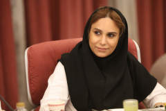 تجلیل باشکوه از پزشکان تیم پیوند قلب انستیتو شهید رجایی با حضور استاد پرویز پرستویی