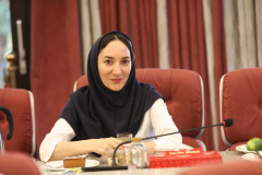 تجلیل باشکوه از پزشکان تیم پیوند قلب انستیتو شهید رجایی با حضور استاد پرویز پرستویی