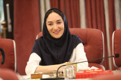 تجلیل باشکوه از پزشکان تیم پیوند قلب انستیتو شهید رجایی با حضور استاد پرویز پرستویی