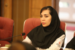 تجلیل باشکوه از پزشکان تیم پیوند قلب انستیتو شهید رجایی با حضور استاد پرویز پرستویی