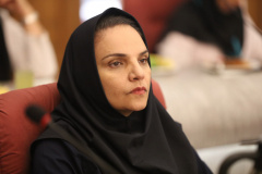 تجلیل باشکوه از پزشکان تیم پیوند قلب انستیتو شهید رجایی با حضور استاد پرویز پرستویی