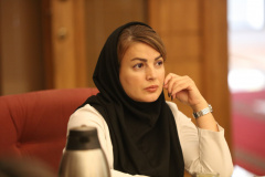 تجلیل باشکوه از پزشکان تیم پیوند قلب انستیتو شهید رجایی با حضور استاد پرویز پرستویی