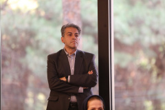 تجلیل باشکوه از پزشکان تیم پیوند قلب انستیتو شهید رجایی با حضور استاد پرویز پرستویی