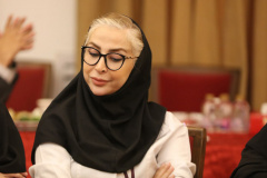 گردهمایی پایان دوره اولین دستیاران قلب و عروق در انستیتو قلب و عروق شهید رجایی