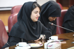 آغاز به‌ تحصیل دانشجویان دو رشته کارشناسی ارشد در انستیتو قلب و عروق شهید رجایی