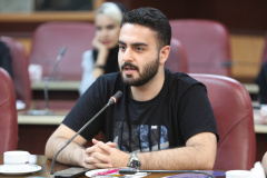 آغاز به‌ تحصیل دانشجویان دو رشته کارشناسی ارشد در انستیتو قلب و عروق شهید رجایی
