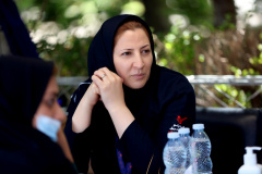 برگزاری ویژه‌ برنامه روز جهانی قلب در پارک ملت با حضور تیم درمانی انستیتو قلب و عروق شهید رجایی