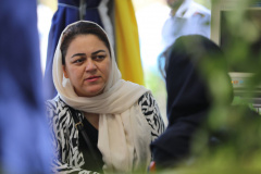 برگزاری ویژه‌ برنامه روز جهانی قلب در پارک ملت با حضور تیم درمانی انستیتو قلب و عروق شهید رجایی
