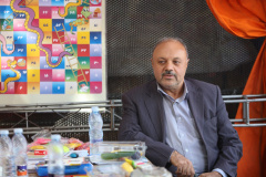 برگزاری ویژه‌ برنامه روز جهانی قلب در پارک ملت با حضور تیم درمانی انستیتو قلب و عروق شهید رجایی