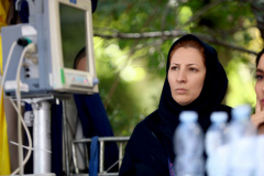 برگزاری ویژه‌ برنامه روز جهانی قلب در پارک ملت با حضور تیم درمانی انستیتو قلب و عروق شهید رجایی