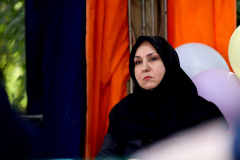 برگزاری ویژه‌ برنامه روز جهانی قلب در پارک ملت با حضور تیم درمانی انستیتو قلب و عروق شهید رجایی