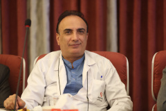 جلسه کمیته مورتالیتی در تاریخ ۲۱ مهرماه ۱۴۰۴ در انستیتو قلب و عروق شهید رجایی