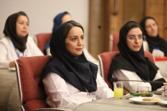 جلسه کمیته مورتالیتی در تاریخ ۲۱ مهرماه ۱۴۰۴ در انستیتو قلب و عروق شهید رجایی