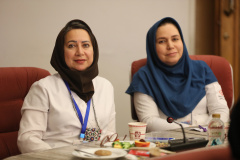 جلسه کمیته مورتالیتی در تاریخ ۲۱ مهرماه ۱۴۰۴ در انستیتو قلب و عروق شهید رجایی