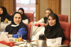 جلسه کمیته مورتالیتی در تاریخ ۲۱ مهرماه ۱۴۰۴ در انستیتو قلب و عروق شهید رجایی
