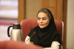 جلسه کمیته مورتالیتی در تاریخ ۲۱ مهرماه ۱۴۰۴ در انستیتو قلب و عروق شهید رجایی