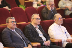 جشن بزرگ روز پرستار و ارج نهادن به خدمات آنها در انستیتو قلب و غروق شهید رجایی