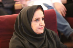 جشن بزرگ روز پرستار و ارج نهادن به خدمات آنها در انستیتو قلب و غروق شهید رجایی