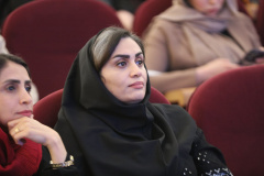 جشن بزرگ روز پرستار و ارج نهادن به خدمات آنها در انستیتو قلب و غروق شهید رجایی