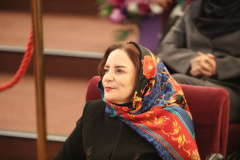 جشن بزرگ روز پرستار و ارج نهادن به خدمات آنها در انستیتو قلب و غروق شهید رجایی