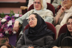 جشن بزرگ روز پرستار و ارج نهادن به خدمات آنها در انستیتو قلب و غروق شهید رجایی