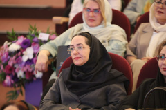 جشن بزرگ روز پرستار و ارج نهادن به خدمات آنها در انستیتو قلب و غروق شهید رجایی