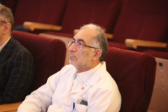 جشن بزرگ روز پرستار و ارج نهادن به خدمات آنها در انستیتو قلب و غروق شهید رجایی