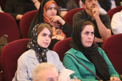 جشن بزرگ روز پرستار و ارج نهادن به خدمات آنها در انستیتو قلب و غروق شهید رجایی