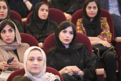 جشن بزرگ روز پرستار و ارج نهادن به خدمات آنها در انستیتو قلب و غروق شهید رجایی