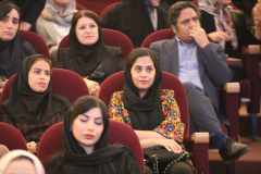 جشن بزرگ روز پرستار و ارج نهادن به خدمات آنها در انستیتو قلب و غروق شهید رجایی